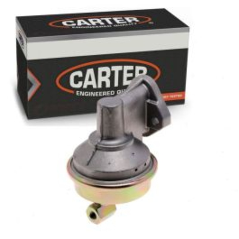 Carter Mechanical Fuel Pump for 1958-1962 Chevrolet Biscayne 3.8L 3.9L L6