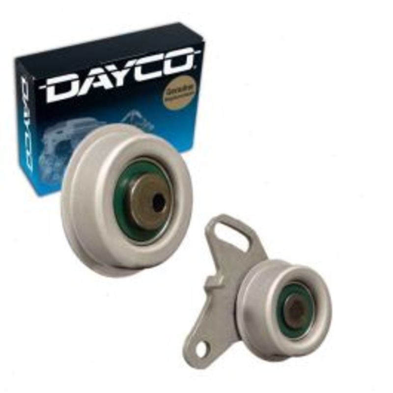 Dayco Timing Belt Component Kit for 1987-1988 Mitsubishi Cordia 1.8L 2.0L L4