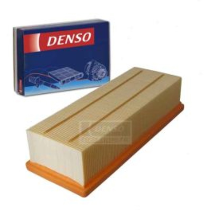 DENSO Air Filter for 2008-2014 Volkswagen GTI 2.0L L4