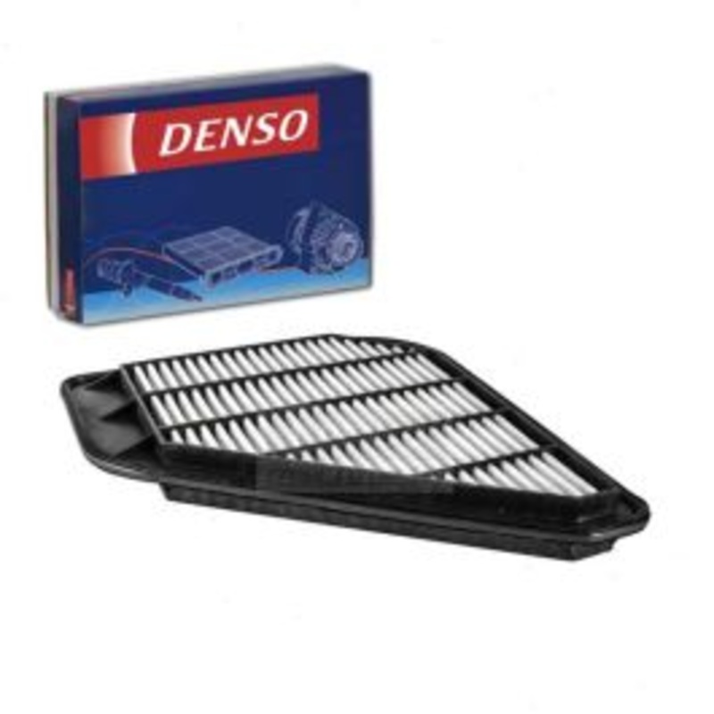 DENSO Air Filter for 2009-2015 Chevrolet Traverse 3.6L V6