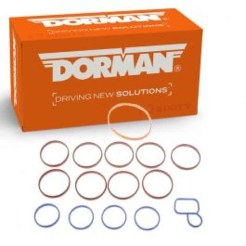 Dorman Upper Engine Intake Manifold Gasket Set for 2000-2003 Ford F-150 5.4L V8