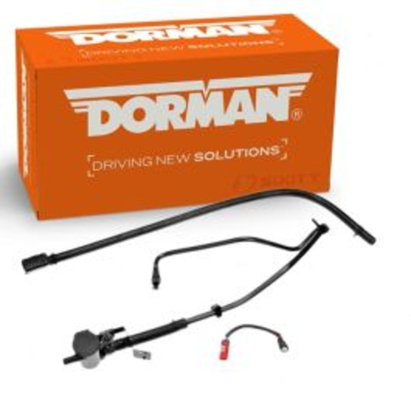 Dorman Vapor Canister Vent Solenoid for 2001-2006 GMC Sierra 3500 6.0L 8.1L V8