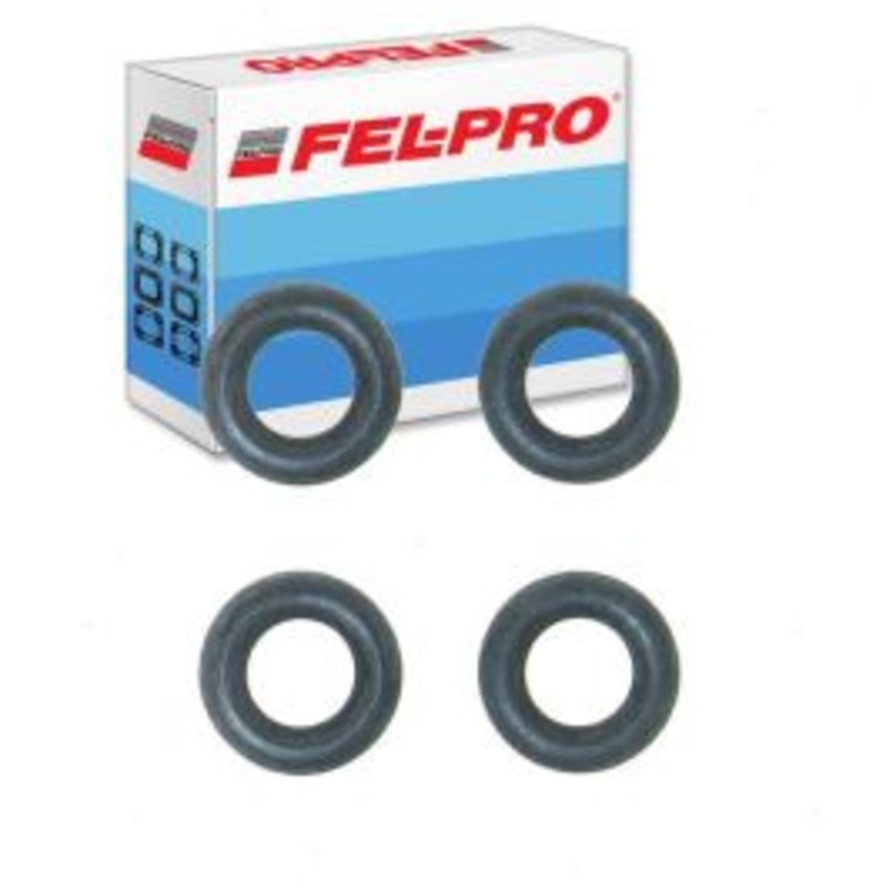 Fel-Pro Fuel Injector O-Ring Kit for 2014-2020 Ram ProMaster 3500 3.6L V6