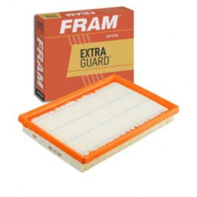 FRAM Extra Guard Air Filter for 2013-2018 Toyota Avalon