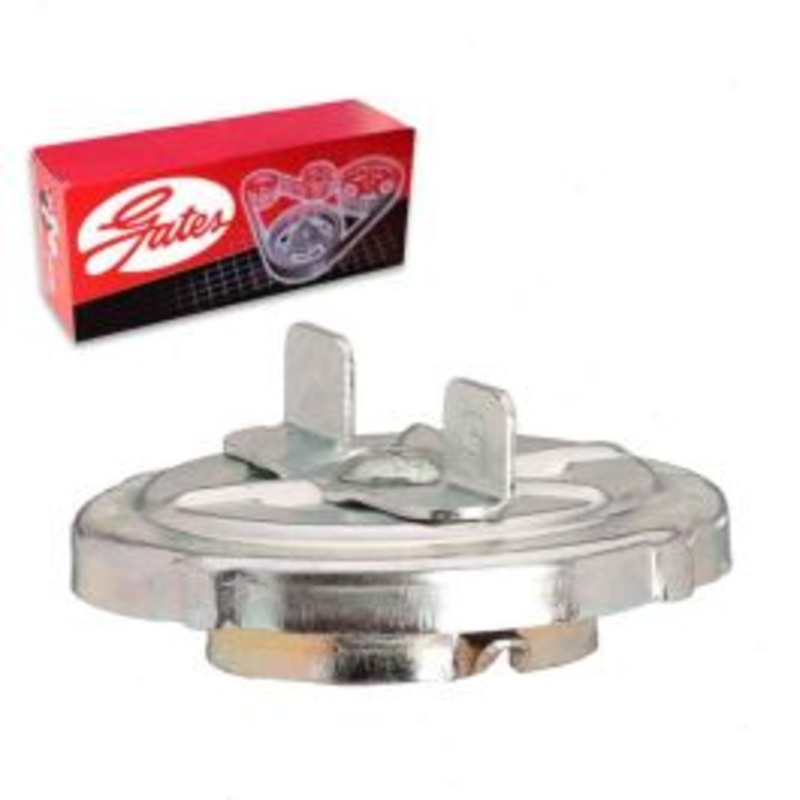 Gates Gas Cap for 1995 Mercedes-Benz E300 3.0L L6