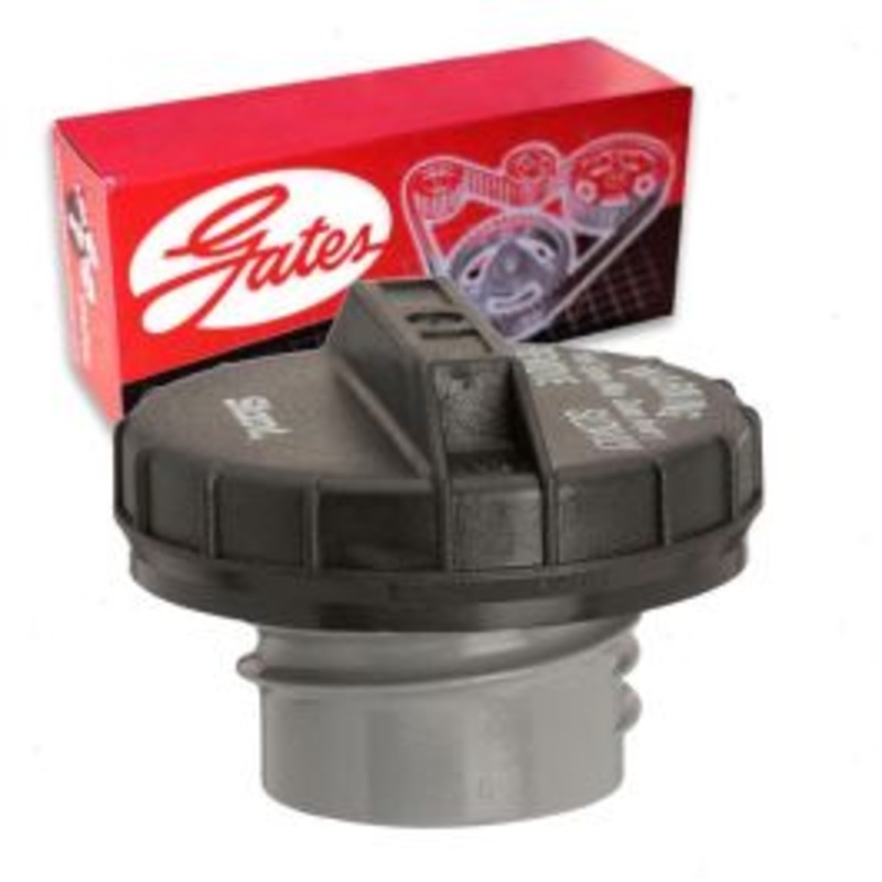 Gates Gas Cap for 2001 Ford E-350 Super Duty 6.8L V10