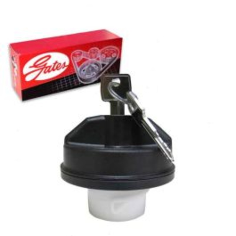 Gates Gas Cap for 2005-2011 Ford Crown Victoria 4.6L V8
