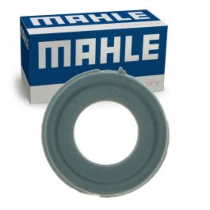 MAHLE Engine Oil Drain Plug Gasket for 1994-2009 Pontiac Am Aztek Bonneville Firebird G5 G6 Grand GTO Montana Prix 2.0L 2.2L 2.4L 3.1L 3.4L 3.8L 5.7L L4 V6 V8
