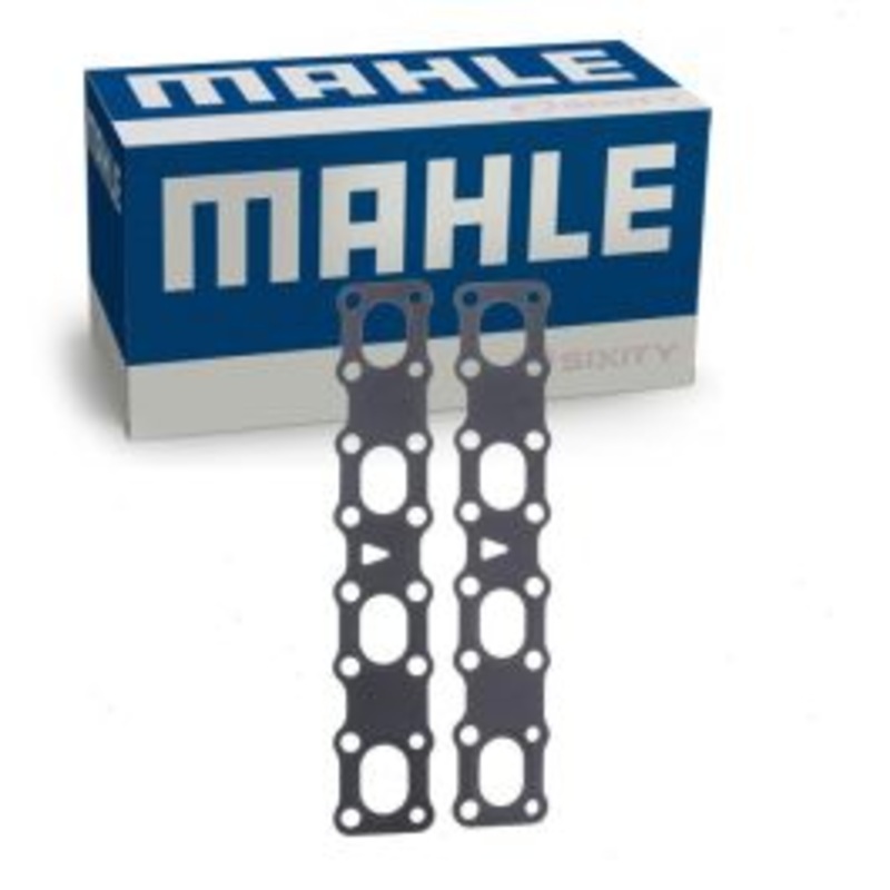 MAHLE Exhaust Manifold Gasket Set for 2004-2010 INFINITI QX56 5.6L V8