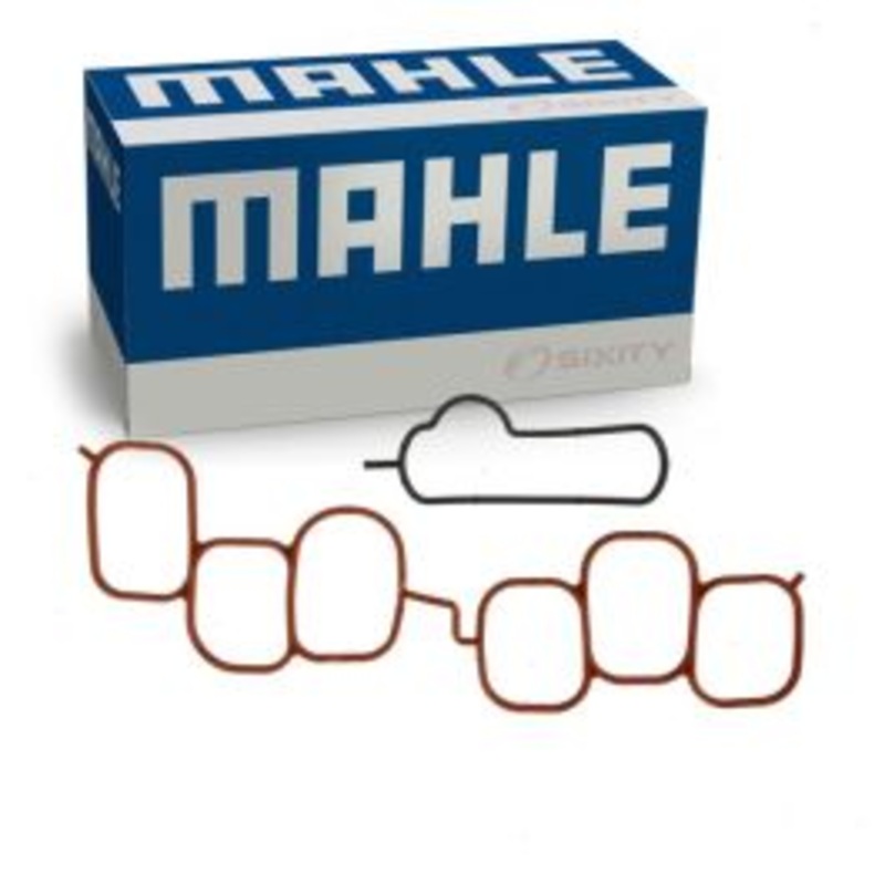 MAHLE MS19303 Fuel Injection Plenum Gasket Set