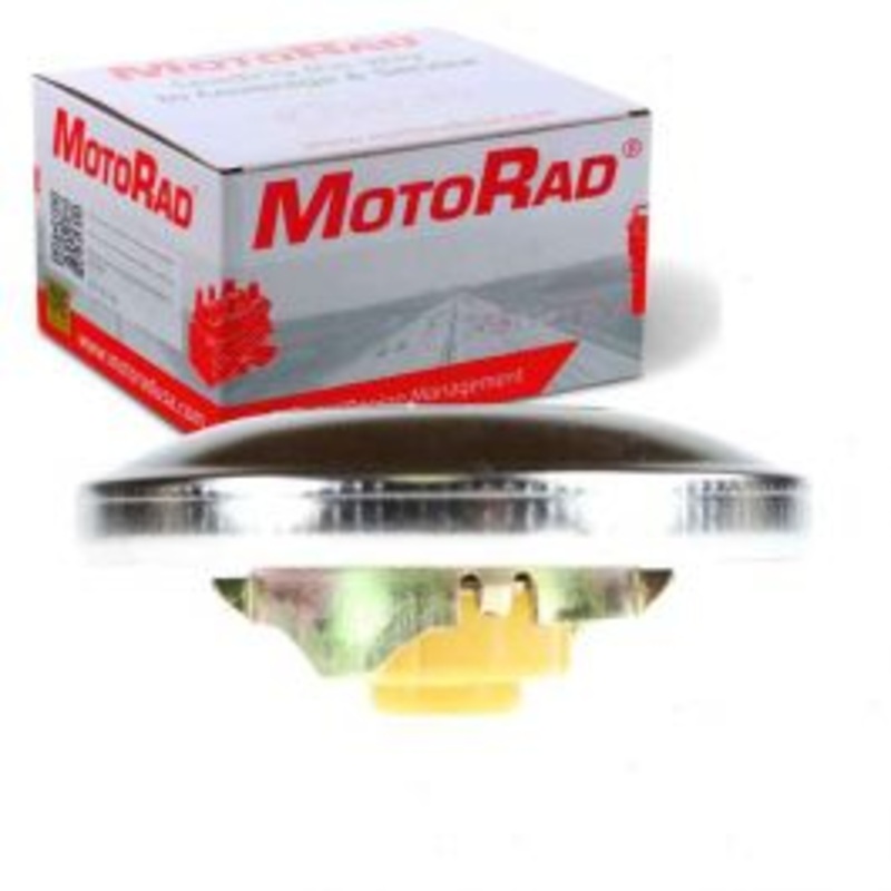MotoRad Gas Cap for 1971 Chevrolet K20 Suburban