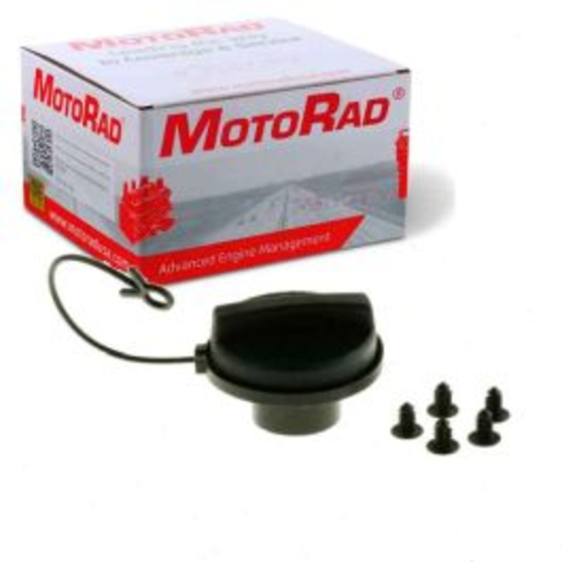 MotoRad Gas Cap for 2000-2006 Dodge Stratus 2.0L 2.4L 2.7L 3.0L L4 V6