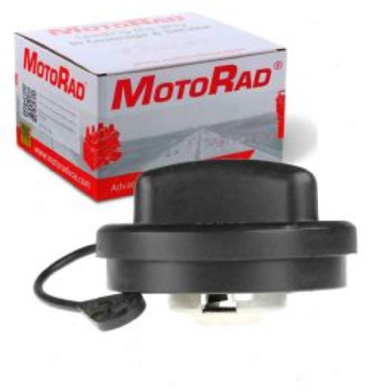 MotoRad Gas Cap for 2012-2015 Mercedes-Benz SLK250