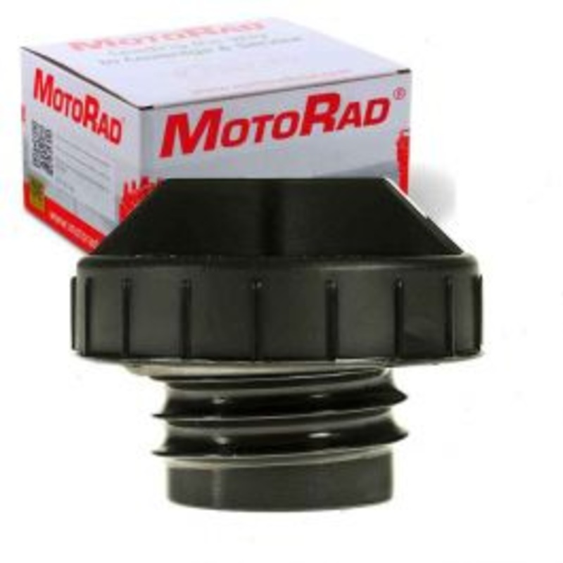 MotoRad Gas Cap for 2013-2016 GMC Sierra 3500 HD 6.0L 6.6L V8