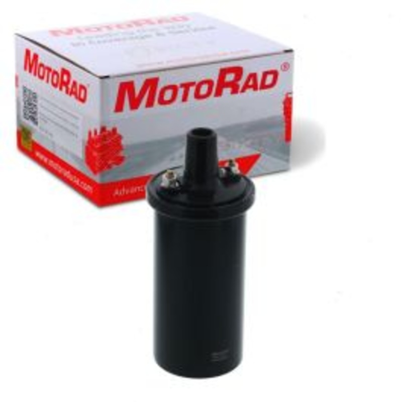 MotoRad Ignition Coil for 1967-1974 Mercury Cougar