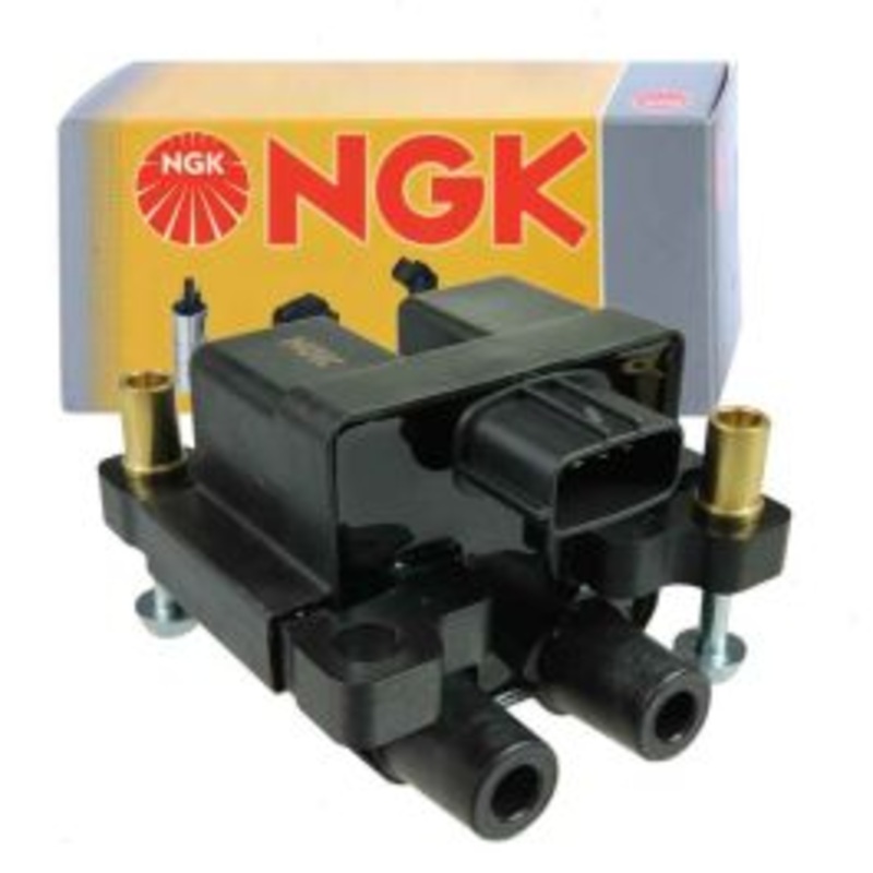 NGK Ignition Coil for 2005-2006 Saab 9-2X 2.5L H4