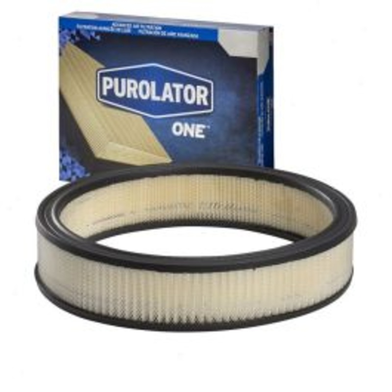 Purolator ONE Air Filter for 1968-1972 Mercury Cougar