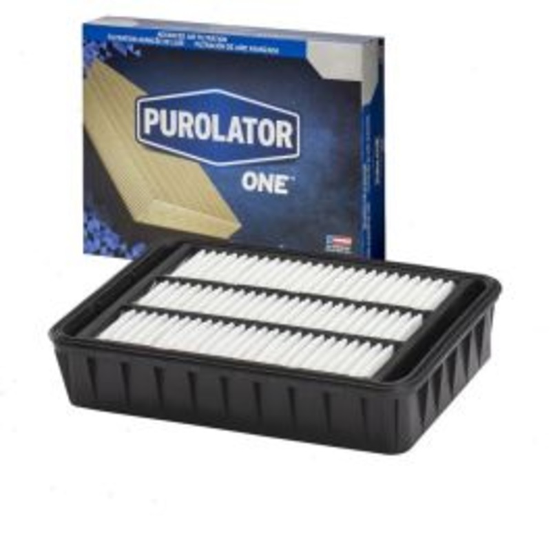 Purolator ONE Air Filter for 2011-2012 Mitsubishi RVR