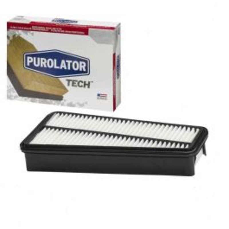 Purolator TECH Air Filter for 2007-2009 Toyota FJ Cruiser 4.0L V6