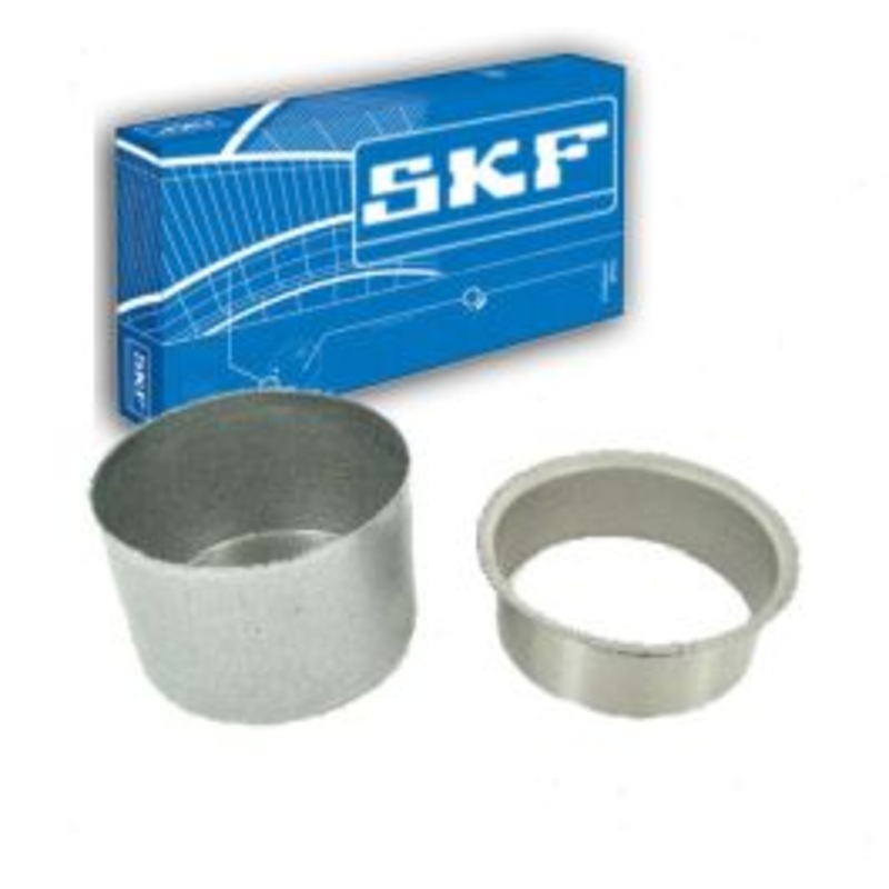 SKF Engine Timing Cover Repair Sleeve for 2003-2010 Dodge Ram 1500