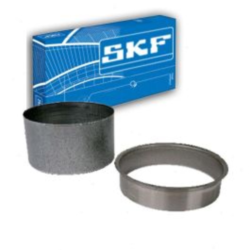 SKF Rear Engine Crankshaft Repair Sleeve for 1967-1968 GMC P35 P3500 Van 2.6L L3