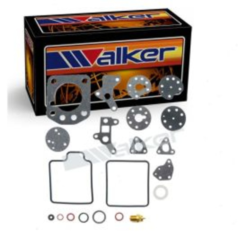 Walker Products 15569 Carburetor Repair Kit