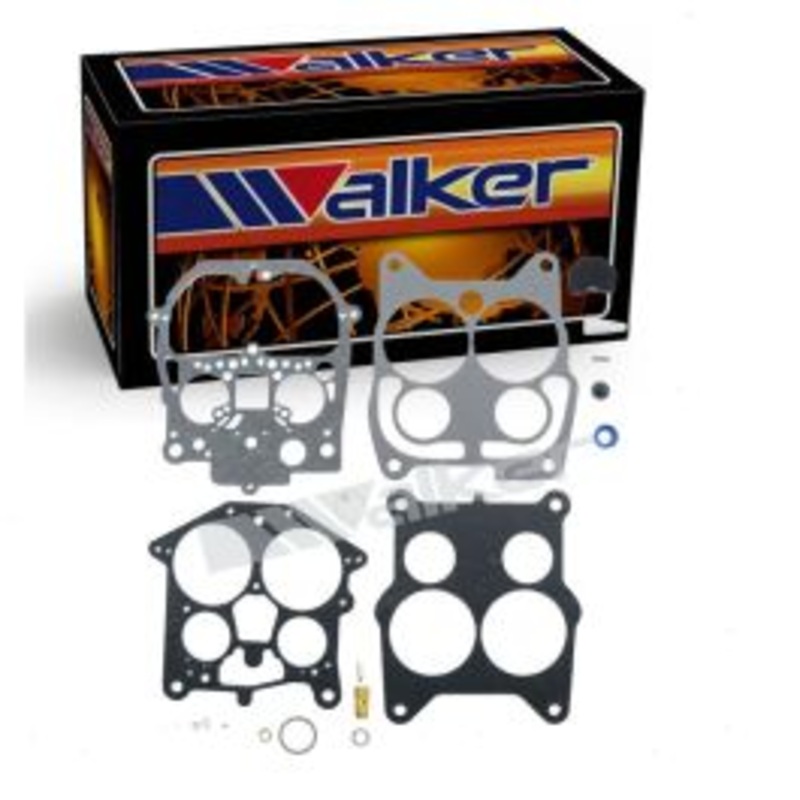 Walker Products Carburetor Repair Kit for 1967-1969 Cadillac Calais DeVille Eldorado Fleetwood