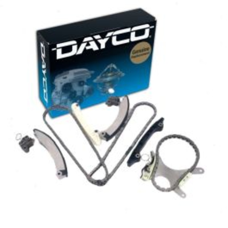 Dayco Engine Timing Chain Kit for 2011-2012 Ram 1500 3.7L V6