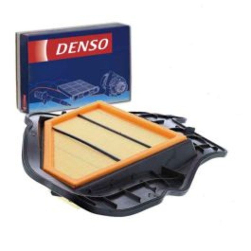 DENSO Air Filter for 2008-2014 BMW X6 4.4L V8