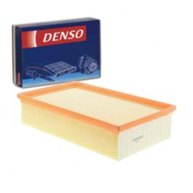 DENSO Air Filter for 2015-2017 Volkswagen Golf 1.8L 2.0L L4