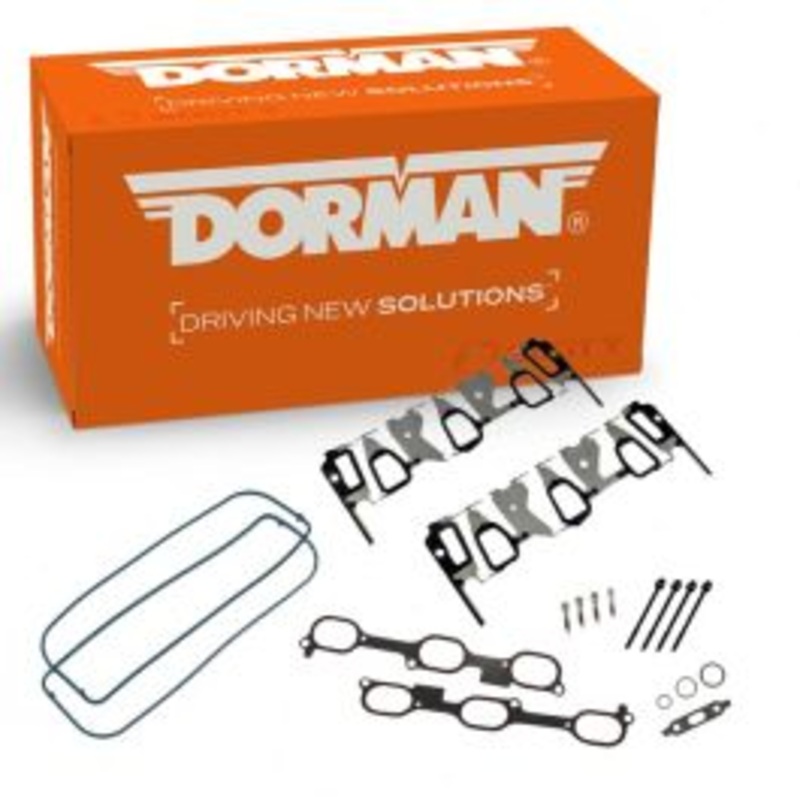 Dorman Engine Intake Manifold Gasket Set for 2001-2003 Pontiac Aztek 3.4L V6