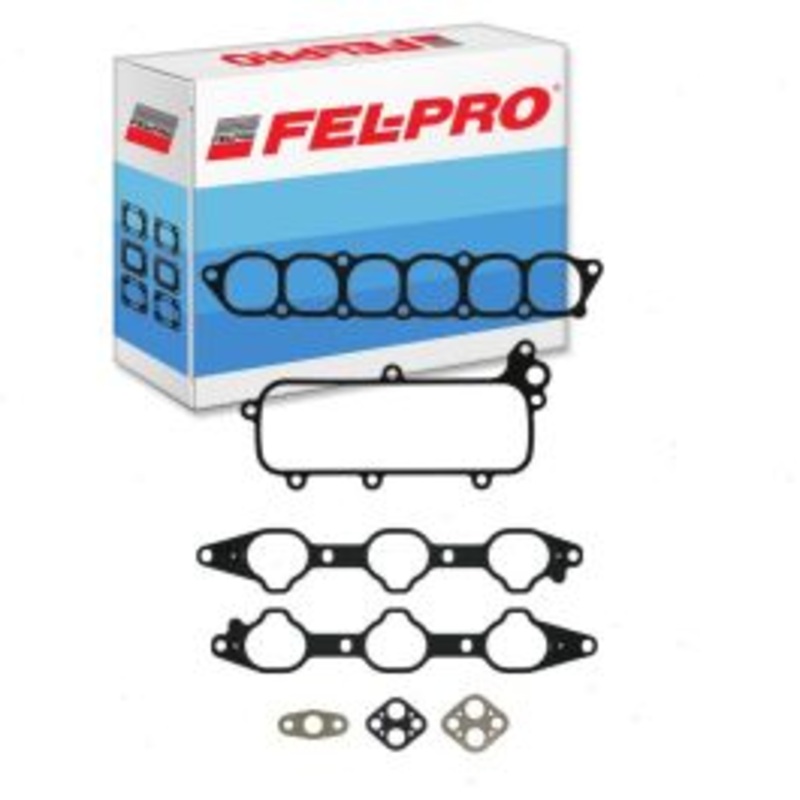 Fel-Pro Engine Intake Manifold Gasket Set for 2000-2005 Mitsubishi Eclipse 3.0L V6