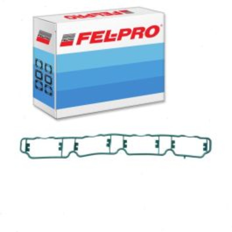 Fel-Pro Engine Intake Manifold Gasket Set for 2013-2016 Audi A4 allroad 2.0L L4