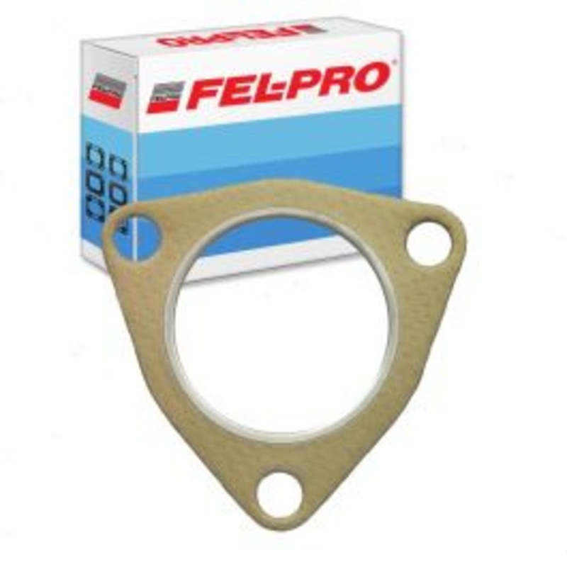 Fel-Pro Exhaust Pipe Flange Gasket for 1987-1992 Nissan Pathfinder 3.0L V6