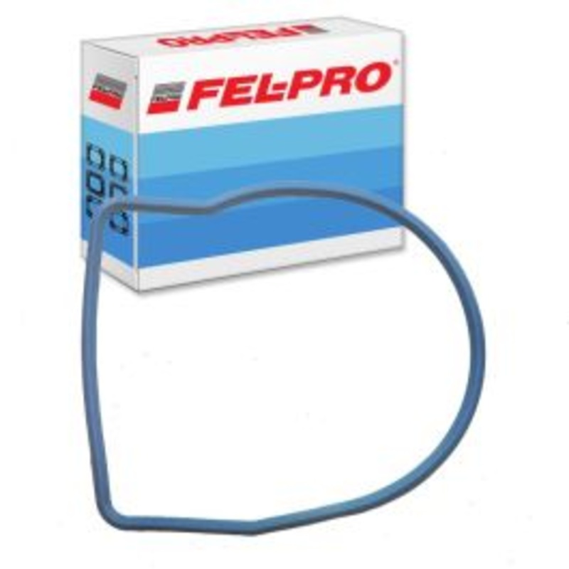 Fel-Pro Fuel Injection Throttle Body Mounting Gasket for 1999-2001 Oldsmobile Alero 2.4L L4