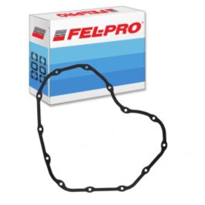 Fel-Pro OS 30842 Engine Oil Pan Gasket Set