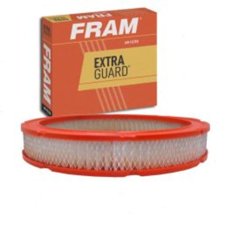 FRAM Extra Guard Air Filter for 1971-1974 Mercury Comet