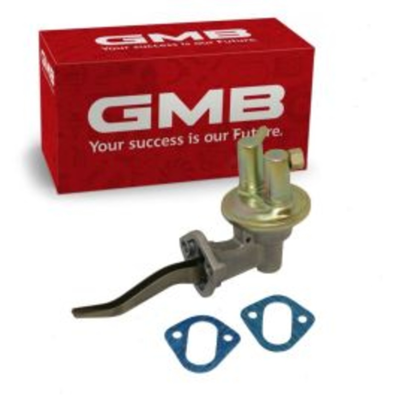 GMB Mechanical Fuel Pump for 1968-1974 Dodge W100 Pickup 5.2L 5.9L V8