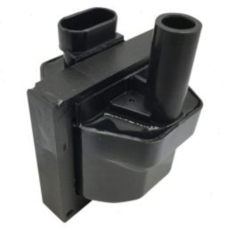 Hitachi Ignition Coil for 1996-2007 GMC Savana 1500 4.3L 5.0L 5.7L V6 V8