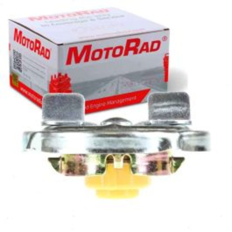 MotoRad Gas Cap for 1956-1958 Studebaker Golden Hawk