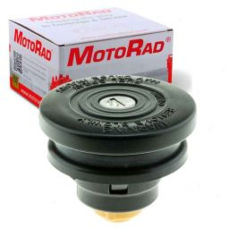 MotoRad Gas Cap for 1970 Mercedes-Benz 250C