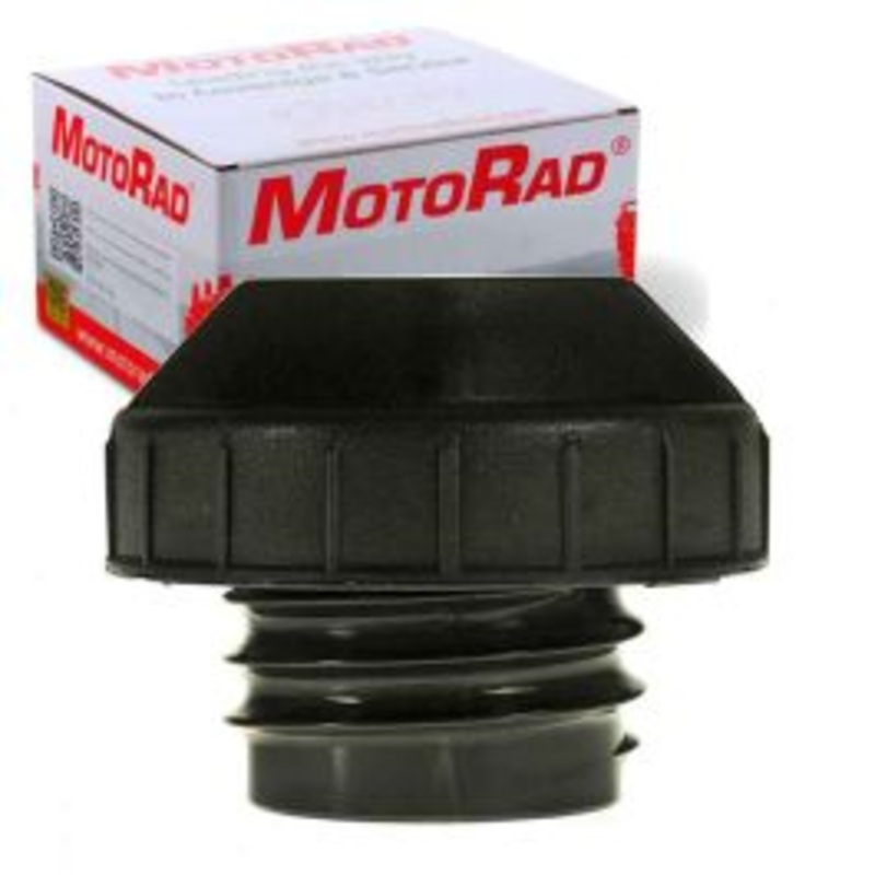 MotoRad Gas Cap for 1997-2007 Porsche Boxster