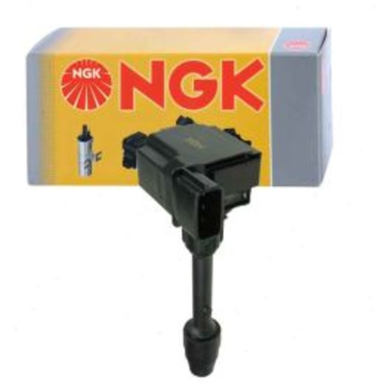 NGK 48911 U5110 Ignition Coil