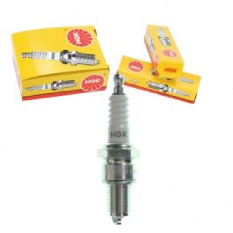 NGK Standard 7526 BP9ES Spark Plug