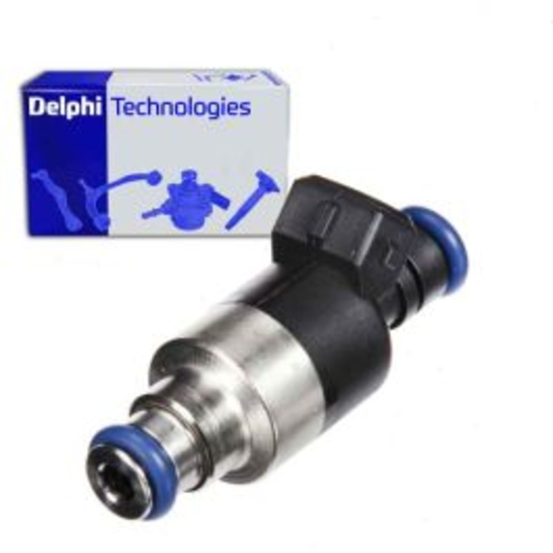Delphi Fuel Injector for 1997-2000 Isuzu Hombre 2.2L L4