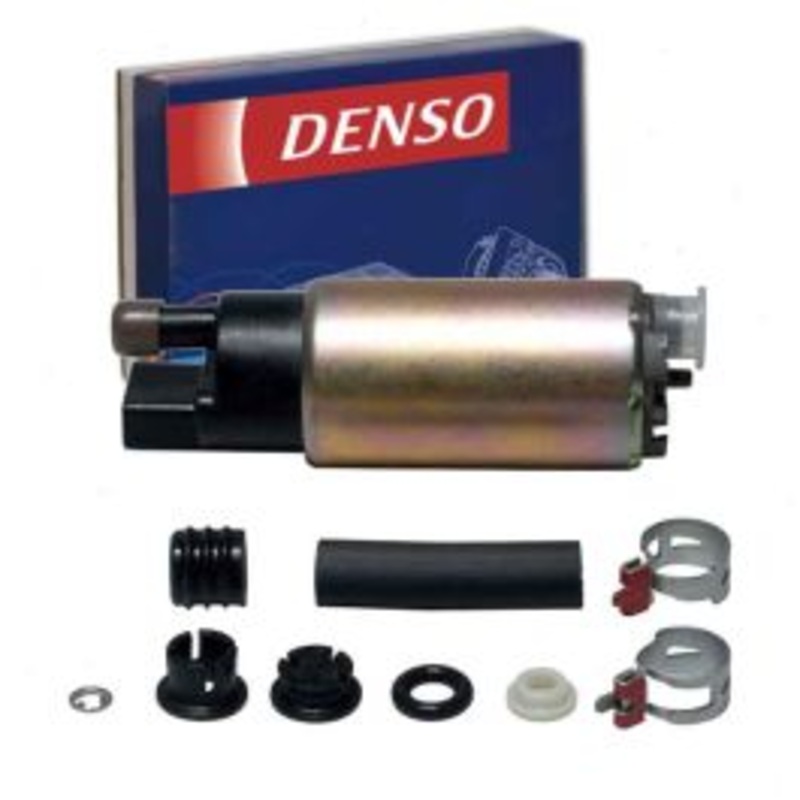 DENSO Electric Fuel Pump for 2004-2008 Toyota Solara 3.3L V6