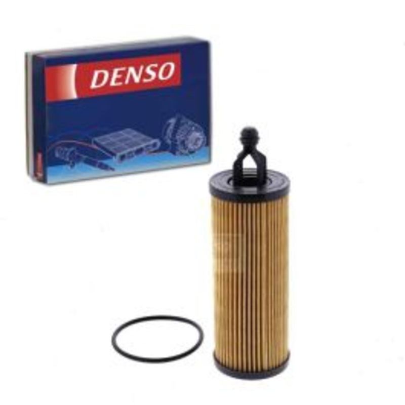 DENSO Engine Oil Filter for 2014-2017 Ram ProMaster 3500 3.6L V6