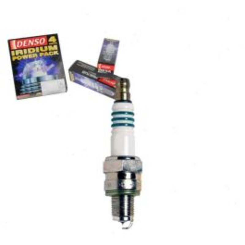 DENSO Iridium Power 5384 IUF24 Spark Plug