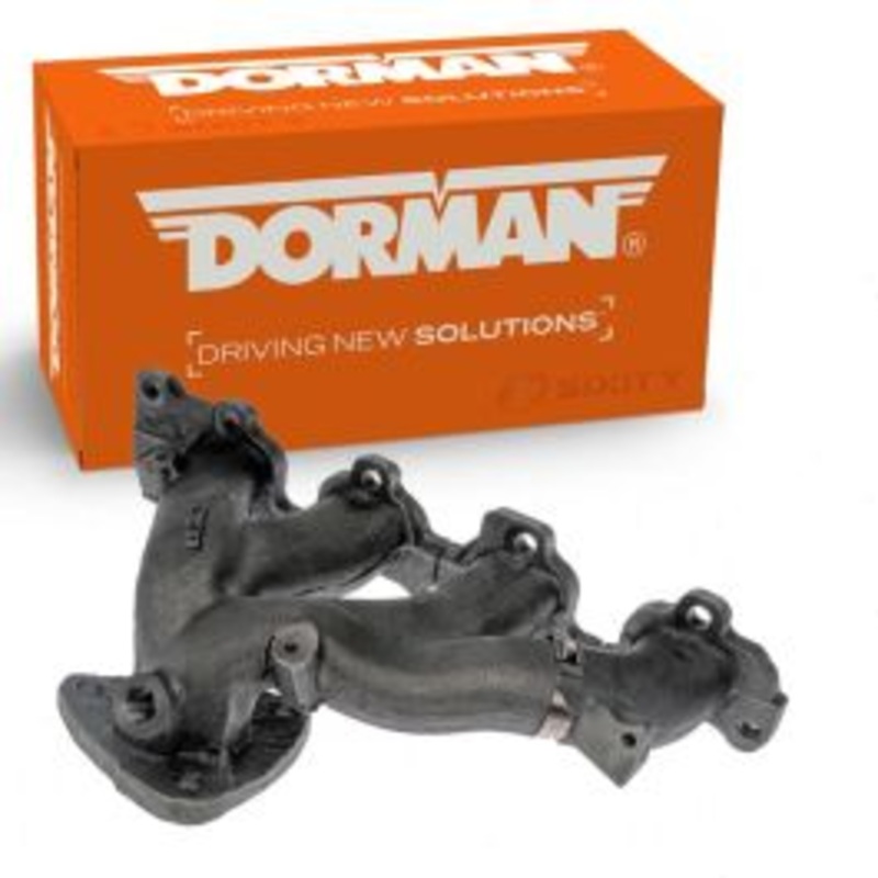 Dorman Exhaust Manifold for 2010 Buick Allure 2.4L L4