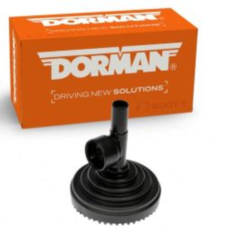 Dorman Fuel Pump Strainer for 1990-1997 Ford F-350 7.3L V8